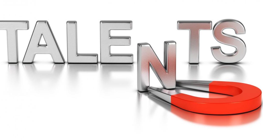 Can Inbound Marketing Help You Create Your Dream Team?