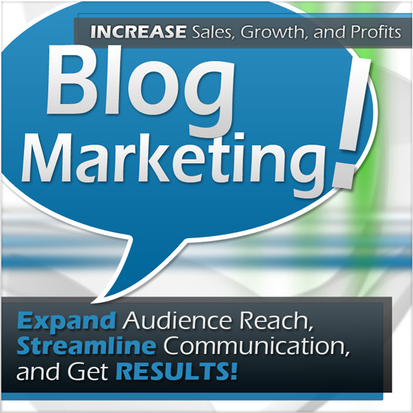 You Need to Know – Understanding Blog Marketing
