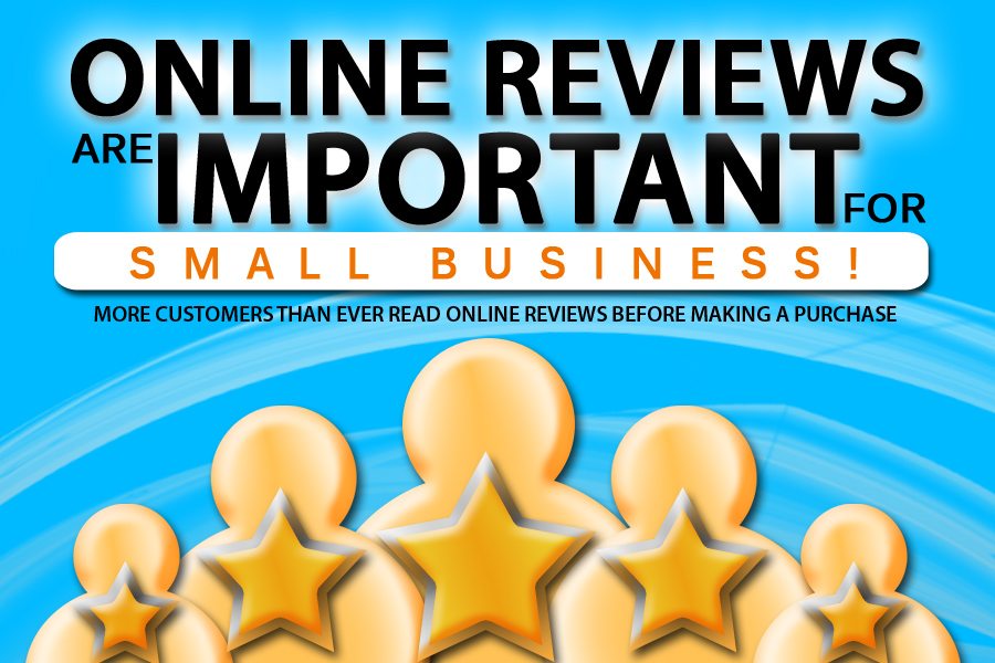 The Top 4 Online Review Sites – and Why You Can’t Ignore Them!