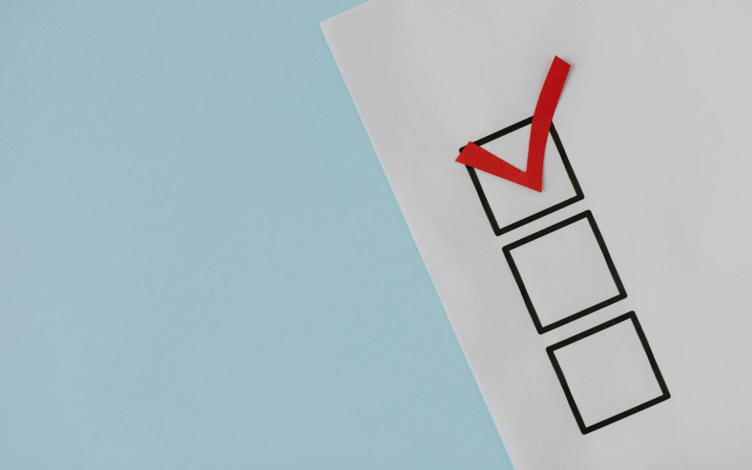 Brand Safety Checklist for AI marketing