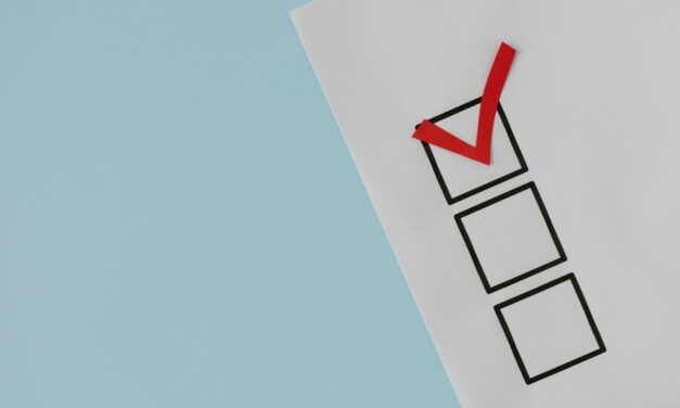 Brand Safety Checklist for AI marketing