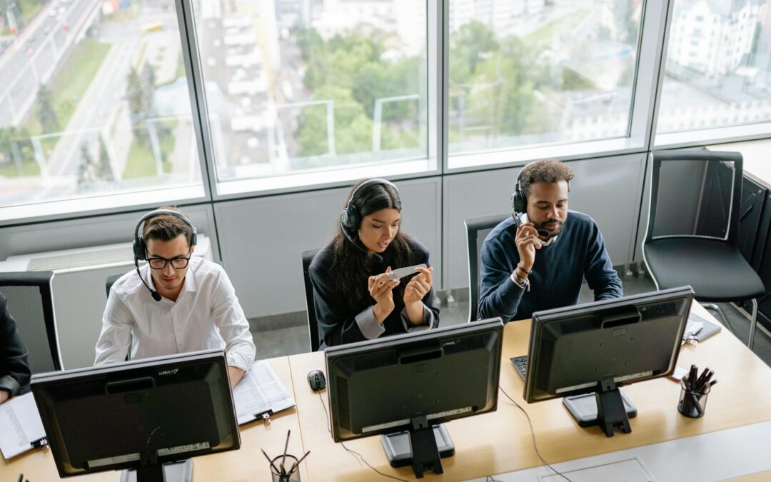 AI Call Summaries: capture intent and next steps
