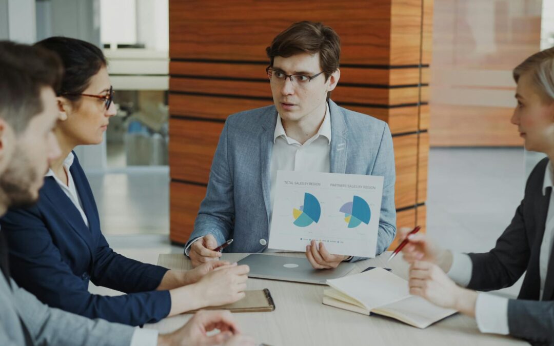 AI Content Briefs: a repeatable template