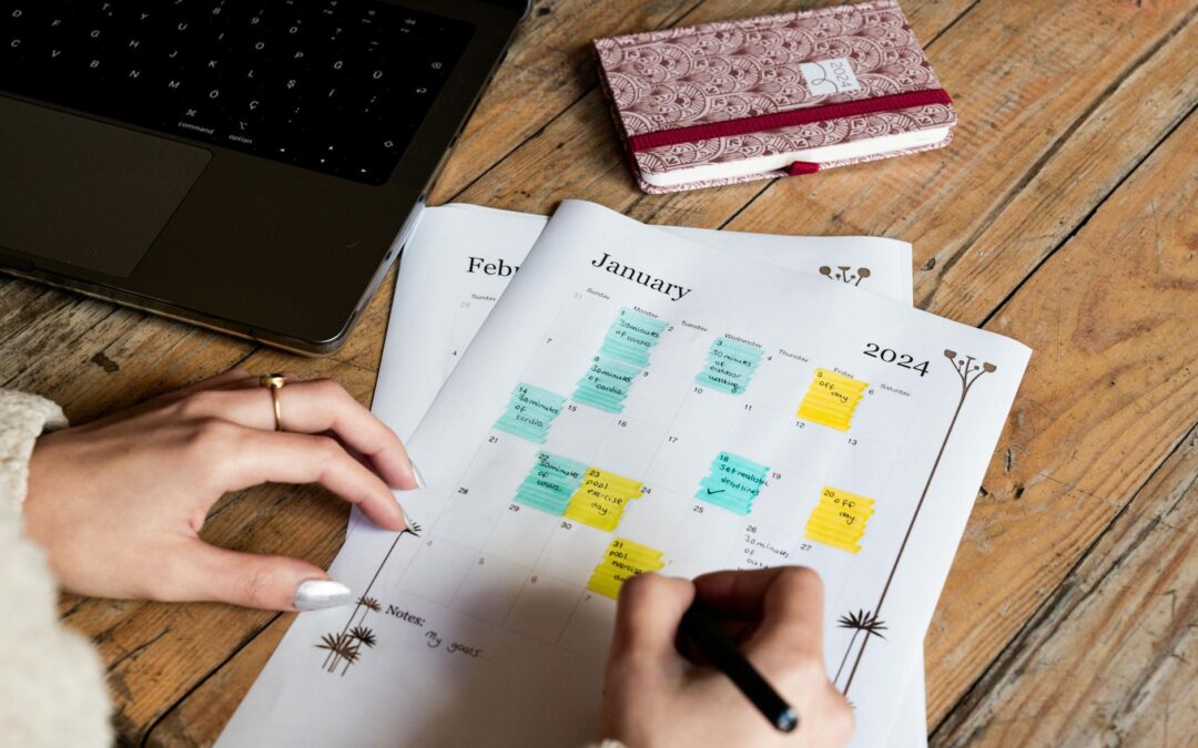 AI Content Ops: calendar + approvals + QA