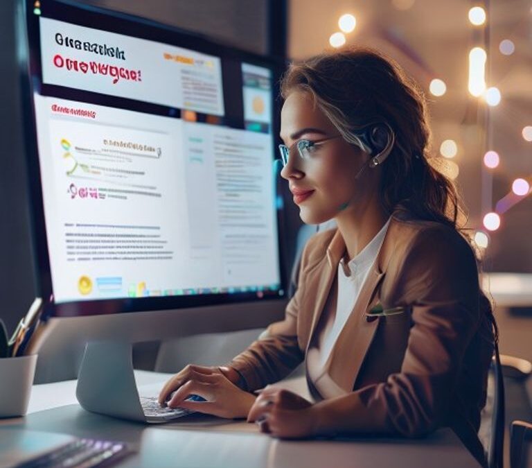 AI for Ads: writing better Google Ads copy