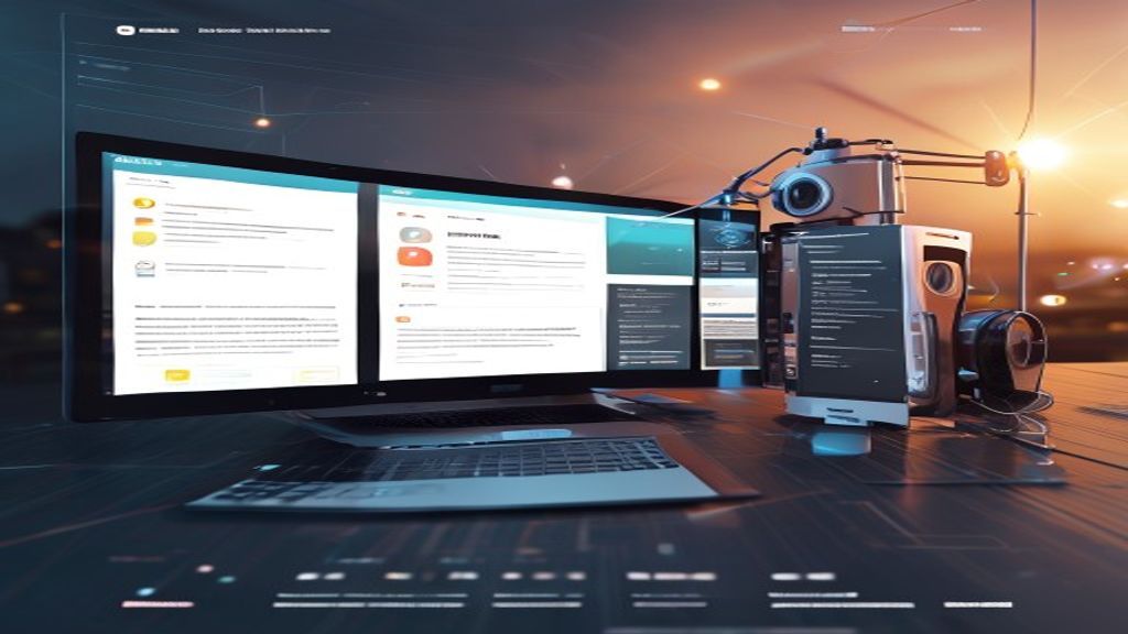 AI Landing Page Optimization: faster experiments