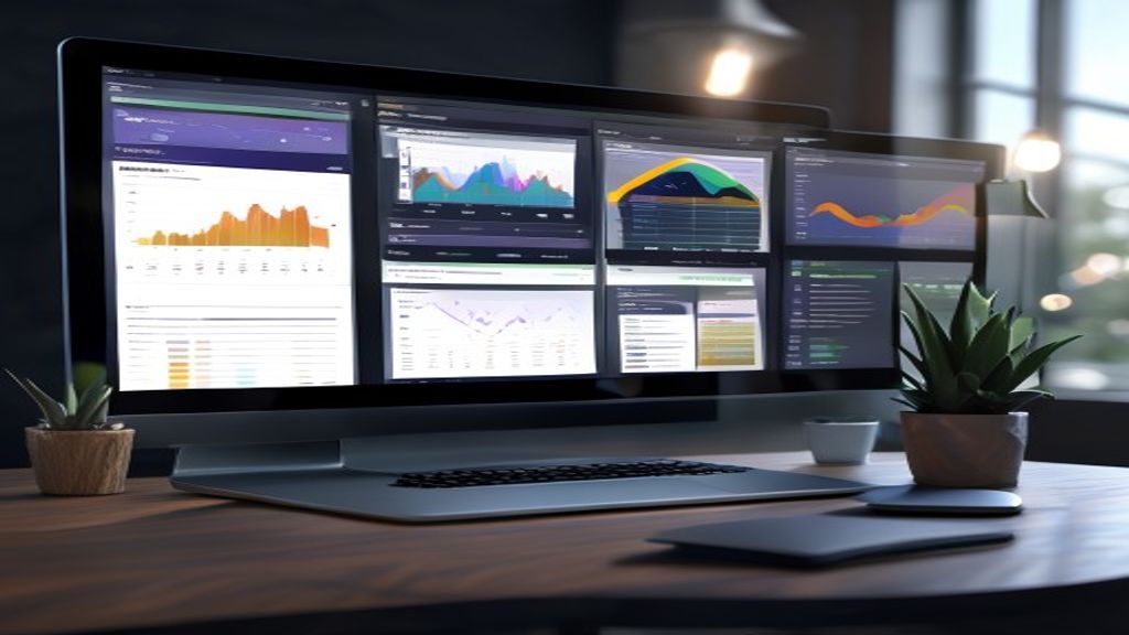 AI for Marketing Analytics: dashboards that matter