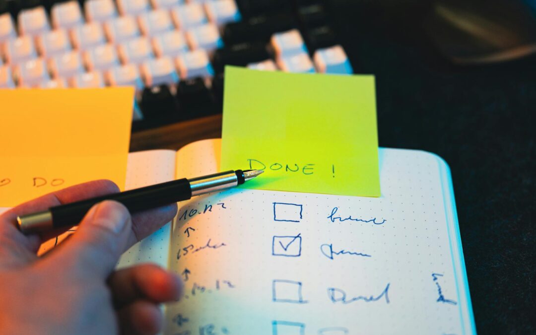 AI Marketing Checklist (Small Business)