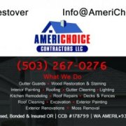 americhoice-front