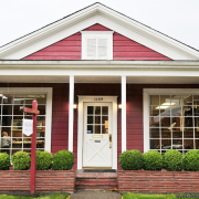 Hall & Holland - NWeSource Corp Style Photography