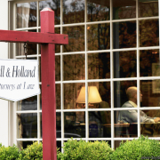 Hall & Holland - NWeSource Corp Style Photography