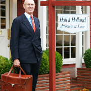 Hall & Holland - NWeSource Corp Style Photography