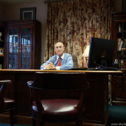 Hall & Holland - NWeSource Corp Style Photography