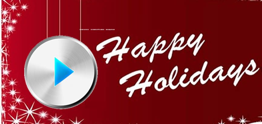 Merry Christmas & Happy New Year from NW eSource!!!