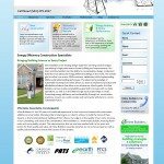 Inline Builders Website
