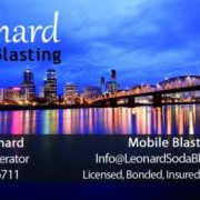 leanord-soda-blasting-bc-front
