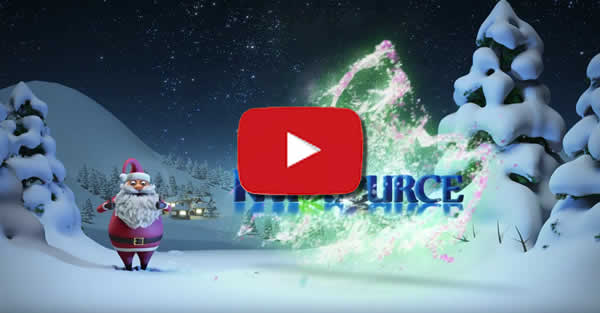 Crazy Santa Strikes Again – Merry Christmas &…