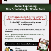 newsletter