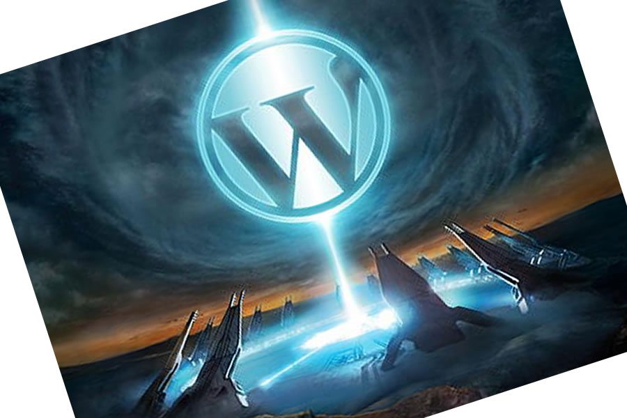 Why WordPress for Your Website?